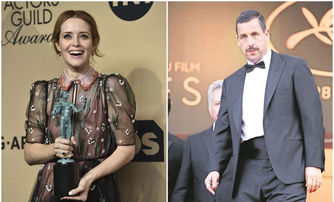 Foto: Jordan Strauss - Invision - AP / EFE- EPA - Julien Warnand