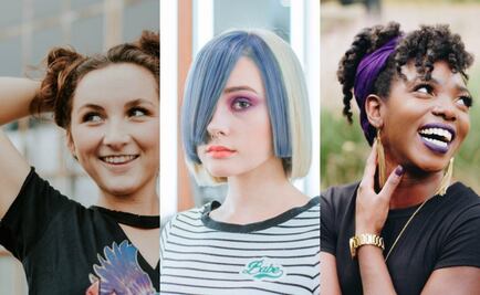 Estos son los peinados que provocan alopecia ¡ten cuidado! 