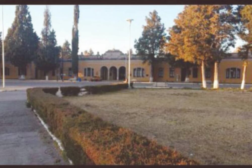 Según la fiscalía, 19 estudiantes de primer grado fueron sometidos a tratos crueles, inhumanos y degradantes durante las novatadas. (TOMADA DE FACEBOOK)