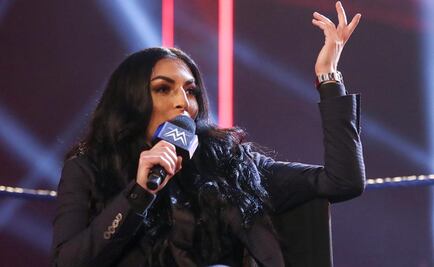 Luchadora de la WWE sufrió intento de secuestro