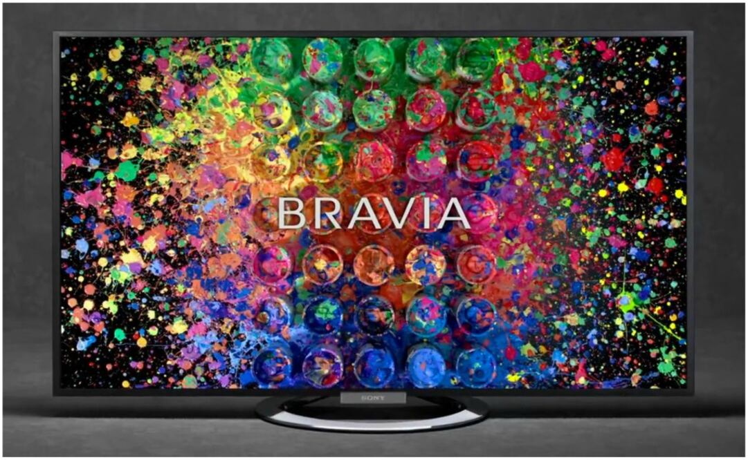 Para localizar el centro de reciclaje más cercano ingresa a: sony.com.mx/cambiatutele