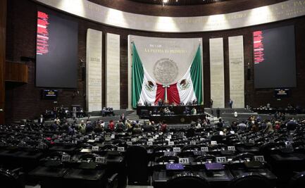 Senado recibe iniciativa de Sheinbaum; proyecto busca fortalecer exportación de productos agropecuarios y protección a jornaleros