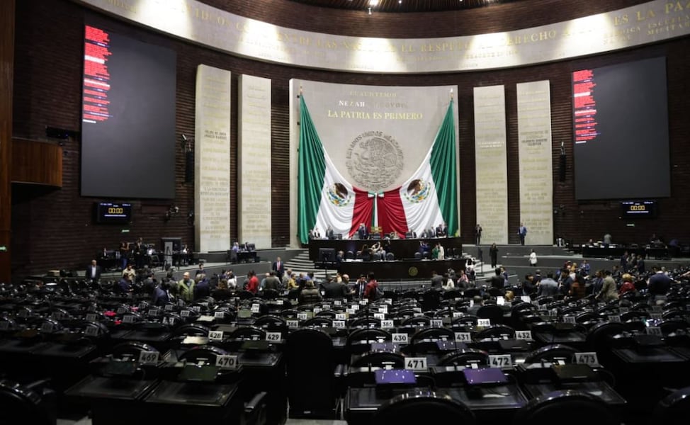 Una dura lección a los diputados