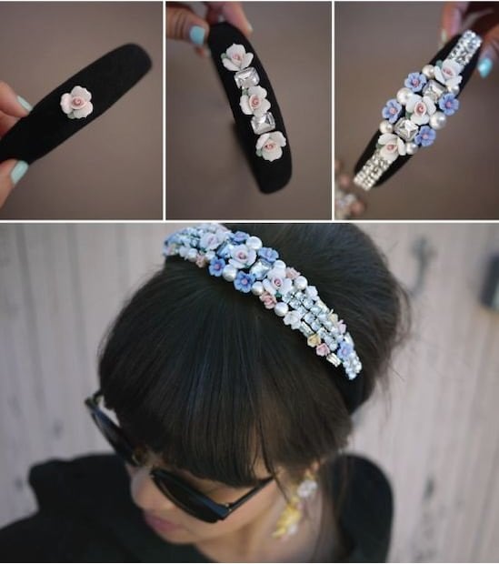 Renueva facilmente tus accesorios en esta cuarentena