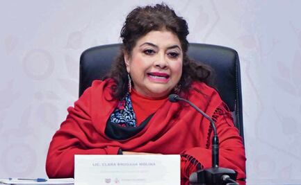 Se harán estudios para renovar L3 y LA del Metro, dice Brugada