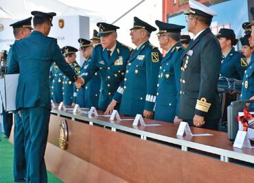 Militares deben servir a gobiernos