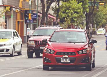 ¿Por qué ya no se pueden emplacar autos en Morelos si vives en CDMX?
