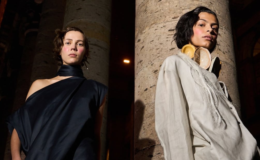 Así inicia la semana clave de la moda en Guadalajara. Foto: Volvo Fashion Week México