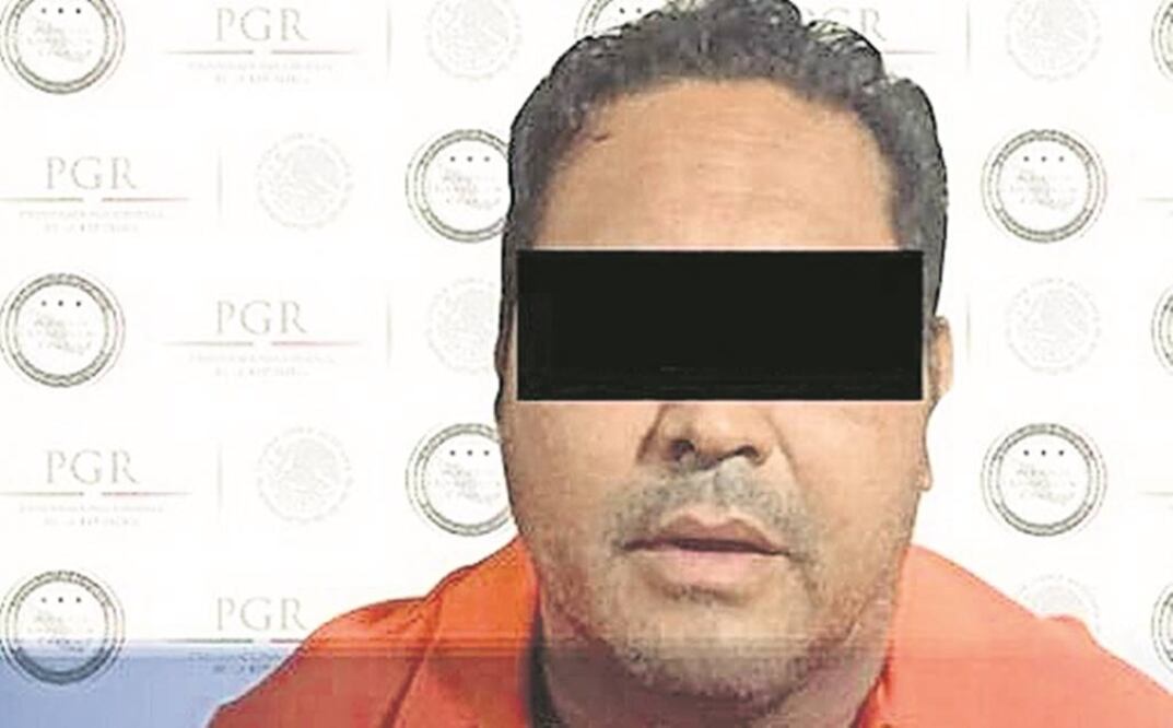 Imputaciones. Gómez Meza se encontraba recluido en Puente Grande por delitos contra la salud y por posesión de cartuchos de uso exclusivo del Ejército (ESPECIAL)