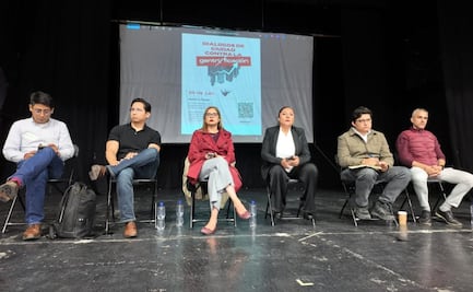 ¿Qué han dicho los diputados de Morena durante los foros contra la gentrificación?; conoce un resumen de los hechos