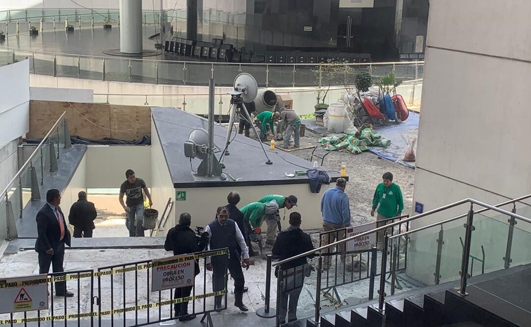 Foto: Alejandra Canchola / EL UNIVERSAL