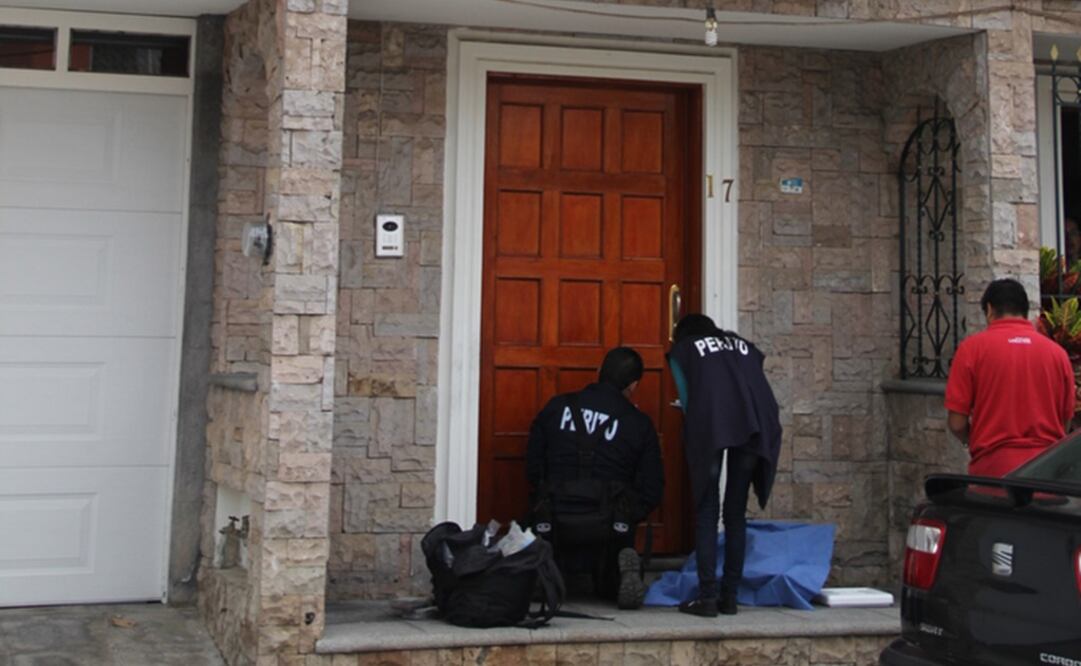 Foto: Archivo / EL UNIVERSAL