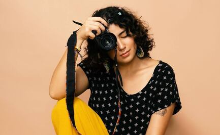 Lucero Mora, fotógrafa mexicana, gana el Sony World Photography Awards; jurado destaca “identidades urbanas”