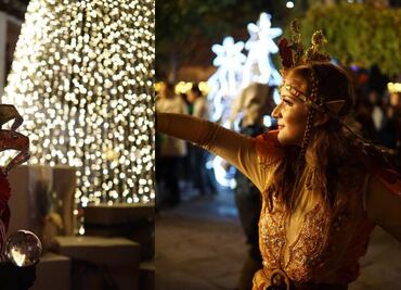 Lánzate a la Fiesta de Año Nuevo en Val'Quirico