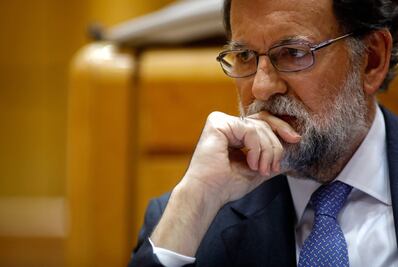 Entérate. ¿Qué es el artículo 155 con el que España busca frenar a Cataluña?