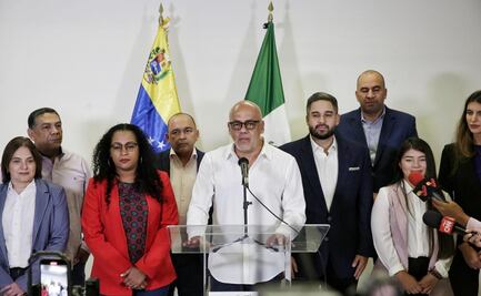 Oposición venezolana buscará acuerdo electoral en nueva fase de diálogo