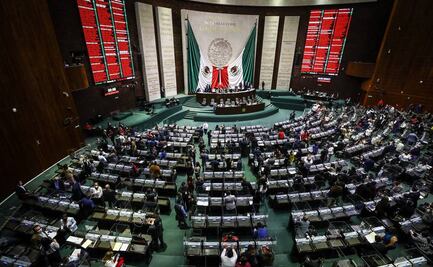 Diputados aprueban convocatoria para elegir a nuevos consejeros del INE