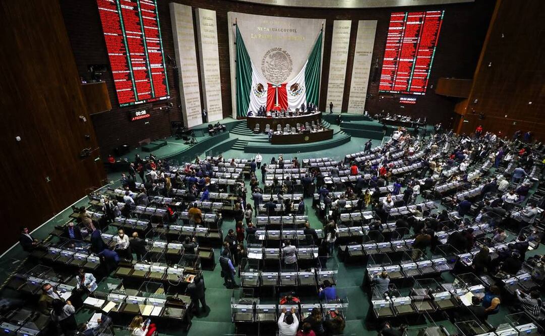 Foto: Archivo EL UNIVERSAL