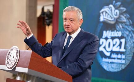 Pediría a Reyes Magos que se logre vacunar “lo más pronto posible” a mexicanos contra el Covid-19: AMLO 