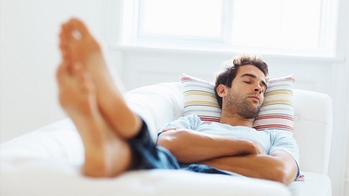 ¿Por qué a veces es mejor no hacer nada?