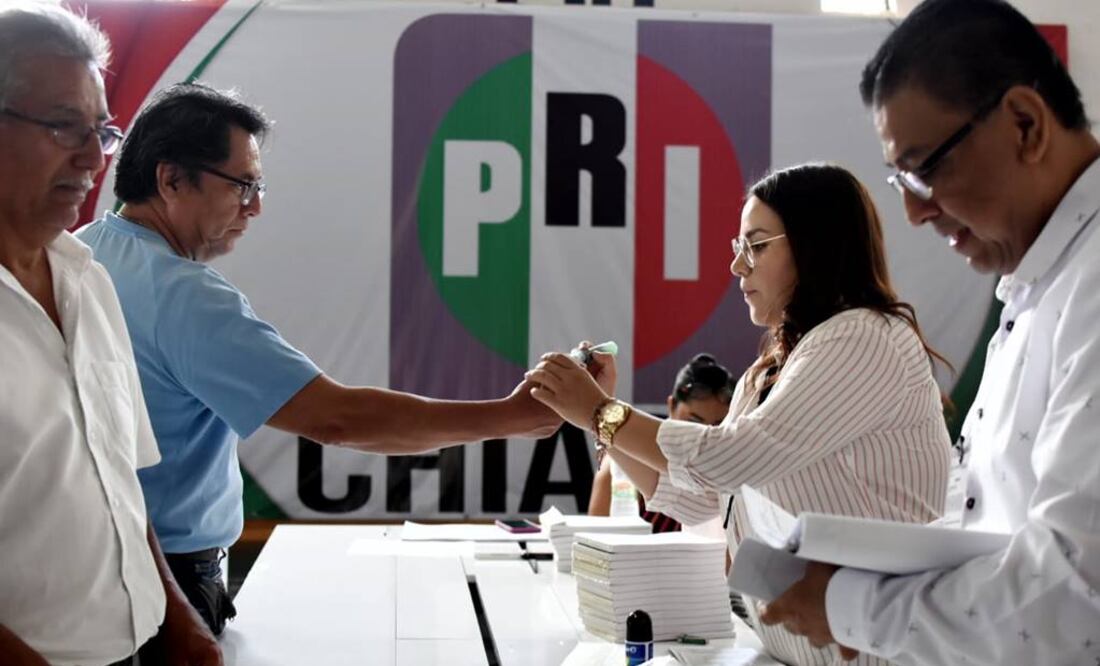 (Jacob Garcia / EL UNIVERSAL)