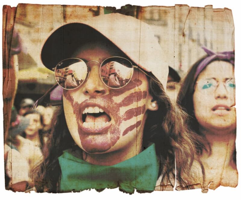 La semana horrible de AMLO