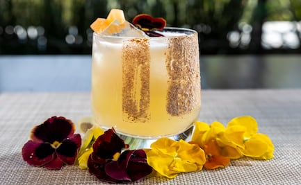 Cocteles con tequila para disfrutar en las fiestas decembrinas