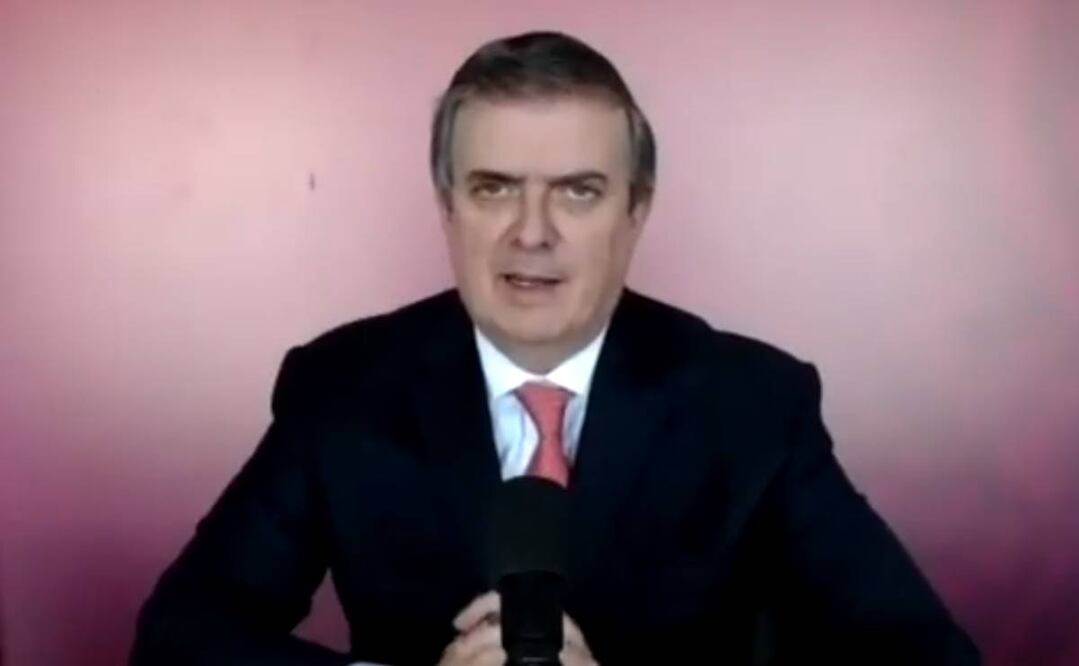 Foto: Tomada de video
