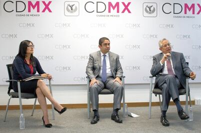 Ampliación de Línea 12 no tendrá fallas, dice Gaviño  