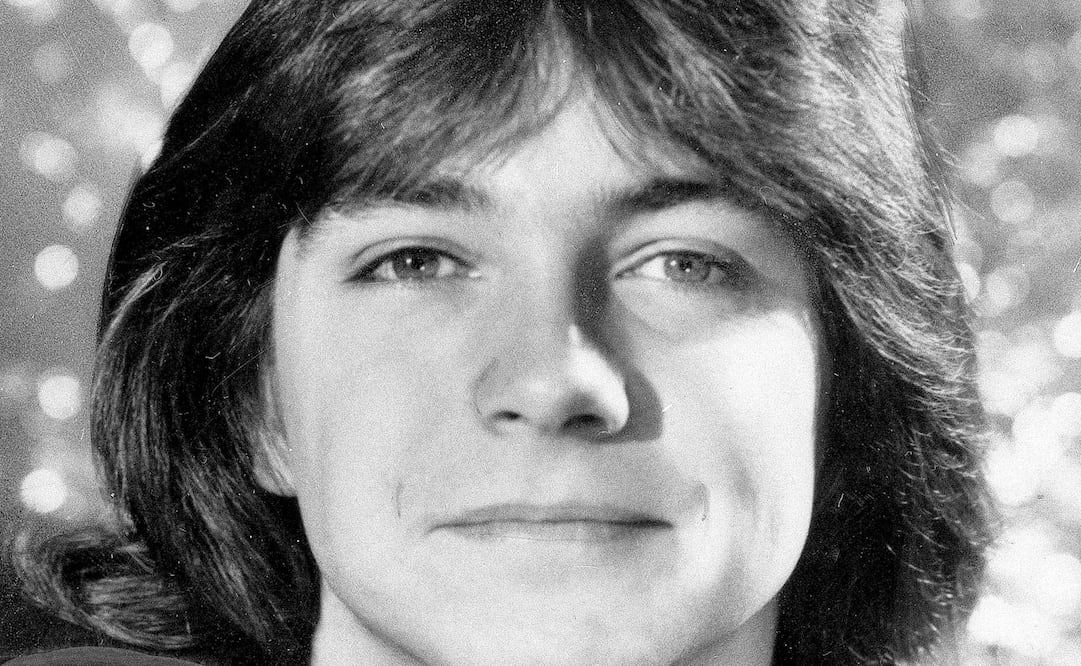 El protagonista de la serie de los setenta "The Patridge Family", David Cassidy. (FOTO: Archivo. AP)