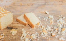 Cuánto pan puede comer una persona con diabetes