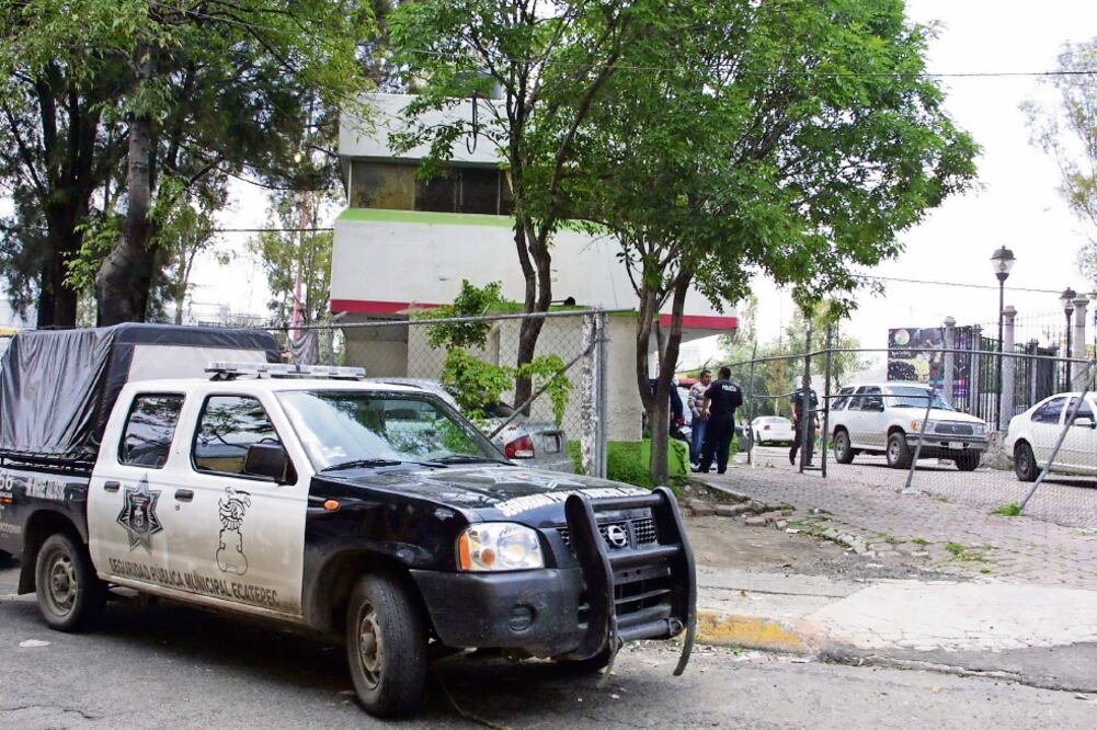 El arresto de los presuntos homicidas se dio gracias a quejas de vecinos que acusaban que “continuamente varias personas alteraban el orden” (ARCHIVO EL UNIVERSAL)