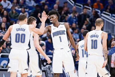 La NBA cautiva a millennials