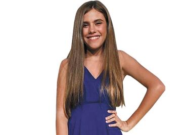 El cambio está en marcha: Ana Tena