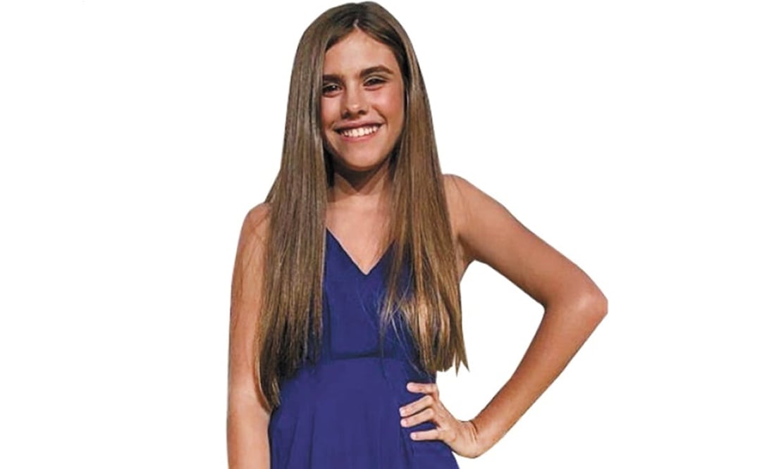 Ana Tena. Foto: Archivo/EL UNIVERSAL