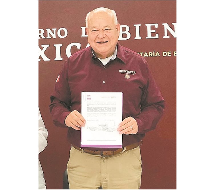 Acusan falta de medicamentos... y de superdelegado