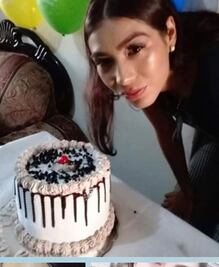 Familiares piden justicia por asesinato de Michelle