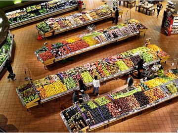 Retrocede confianza del consumidor en agosto de 2021, su mayor caída en 14 meses