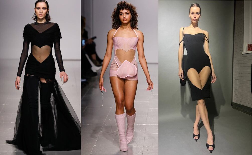 Foto: Instagram @frolovheart