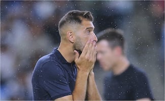 Rayados anuncia la salida de Nicolás Sánchez como técnico