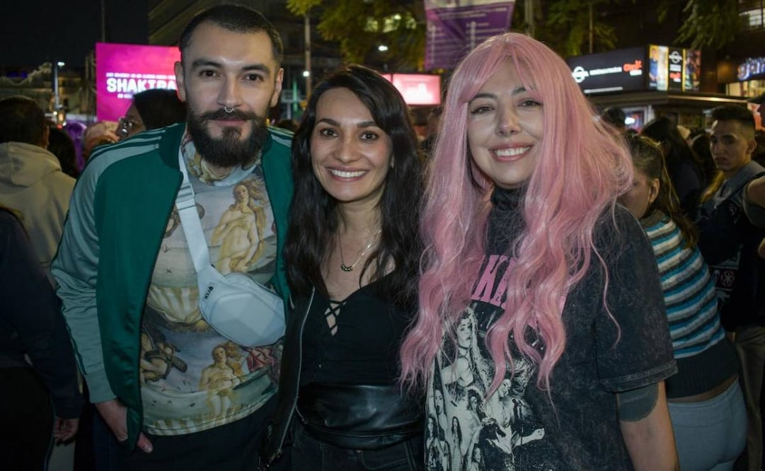 Foto: Santiago Cadena / EL UNIVERSAL