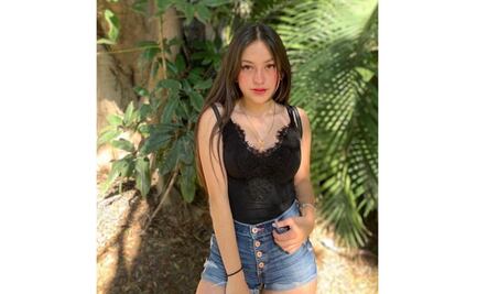 Influencer Shaula Ponce crea conciencia a través de app