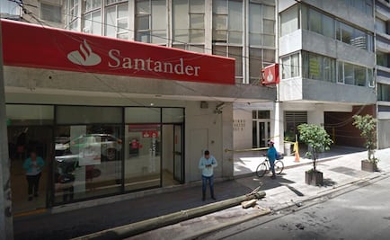 Intenta asaltar a cuentahabiente; escolta lo mata