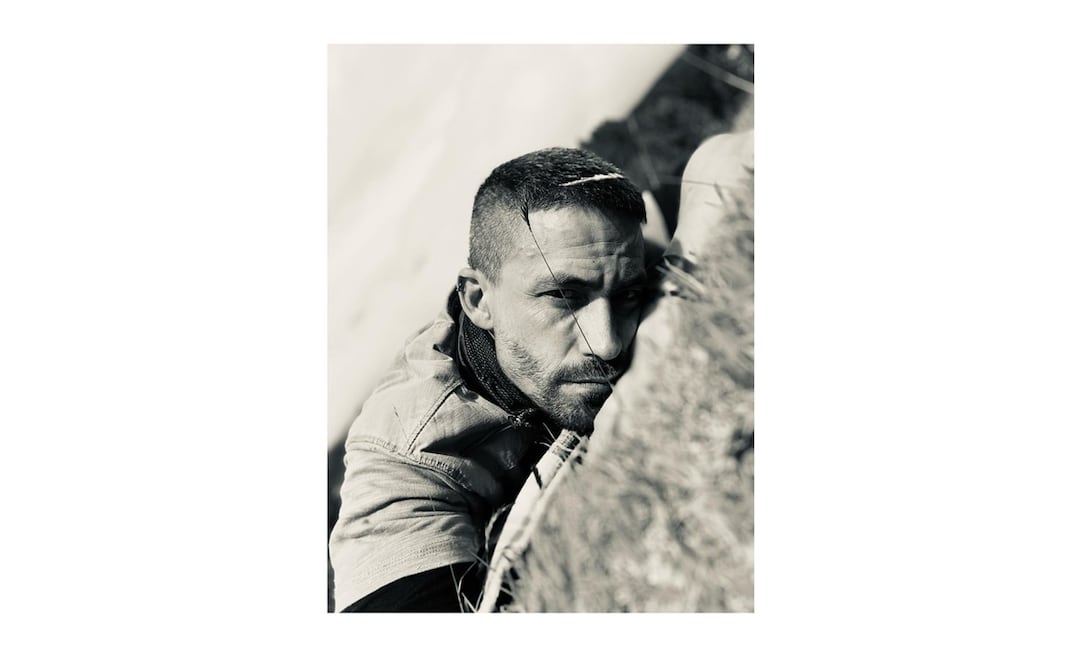 Foto: Instagram Tiago Correa.