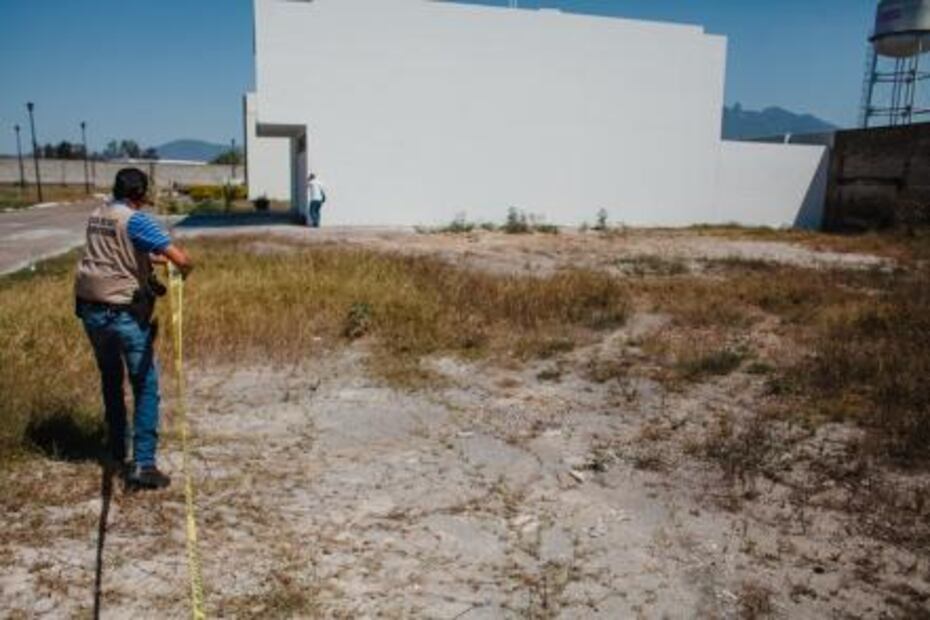 Aseguran bienes al ex gobernador Roberto Sandoval, uno de ellos ligado al “Canelo”