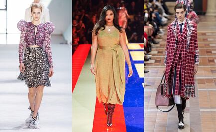 High on Fashion: lo mejor de París Fashion Week (Parte III)