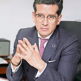 Investigan la venta de plazas en Bomberos de CDMX