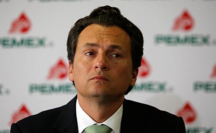 Del Hunan al Reclusorio Norte; estos son los nuevos 'vecinos' de Emilio Lozoya