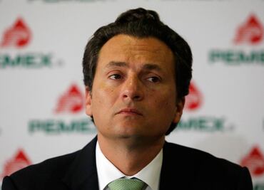 Del Hunan al Reclusorio Norte; estos son los nuevos 'vecinos' de Emilio Lozoya