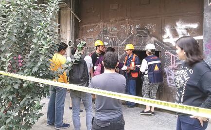 Se suman organizaciones a dictámenes de edificios; aclaran que no todos serán gratuitos